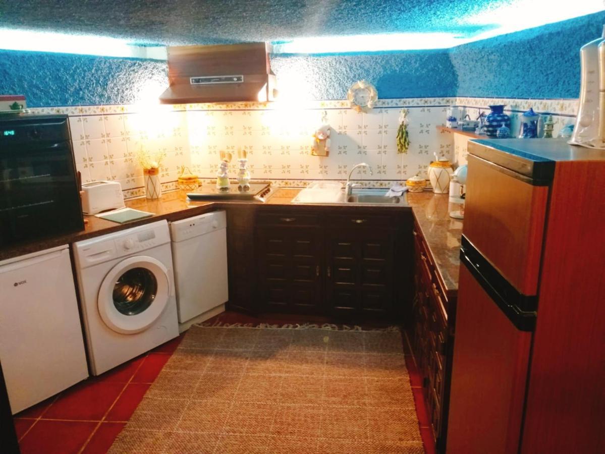 Casa Dos Sequeiras Villa Monsanto Eksteriør billede