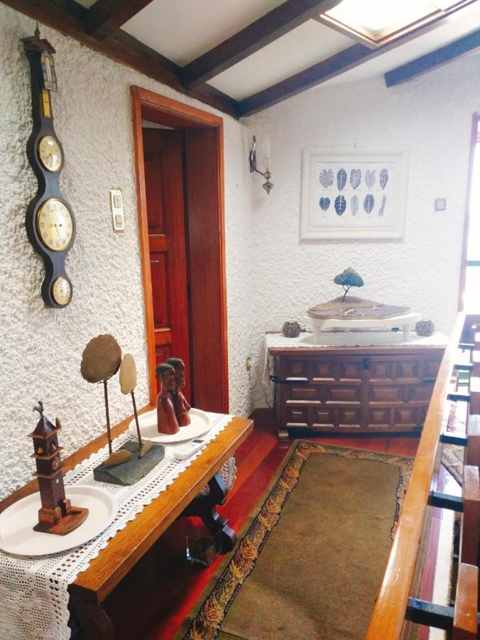 Casa Dos Sequeiras Villa Monsanto Eksteriør billede