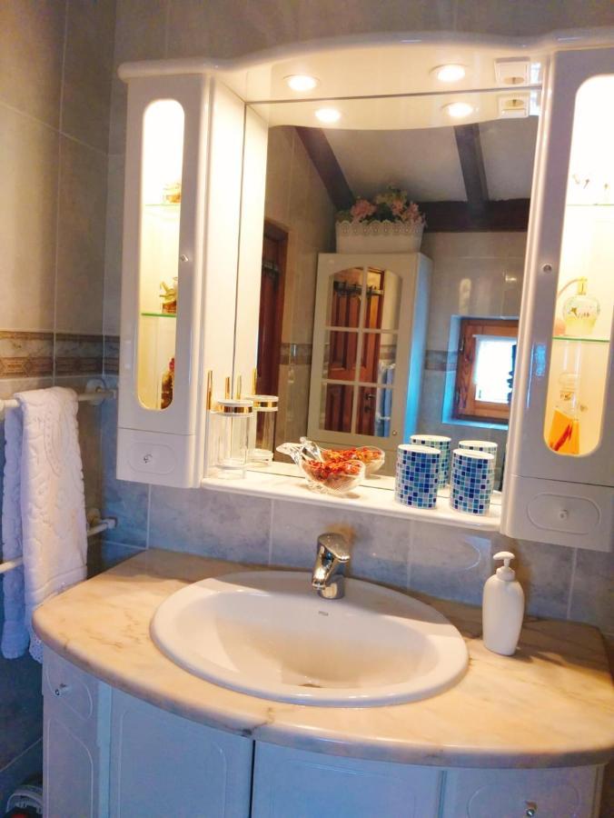 Casa Dos Sequeiras Villa Monsanto Eksteriør billede